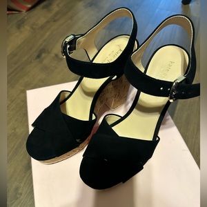 Kate spade espadrille